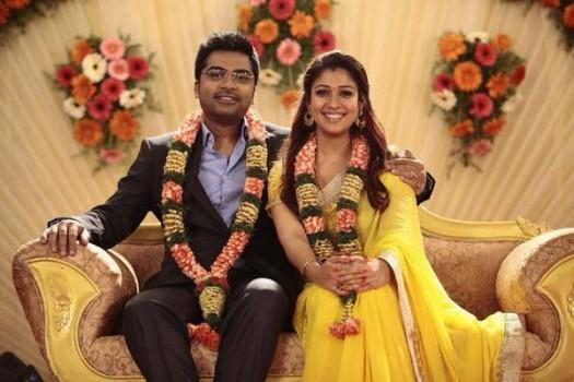Idhu Namma Aalu is an upcoming Tamil Movie directed by Pandiraj and Music by Kuralarasan. Starring Simbu and Nayanthara in the lead role, while Andrea Jeremiah, Soori, Adah Sharma in other cast.