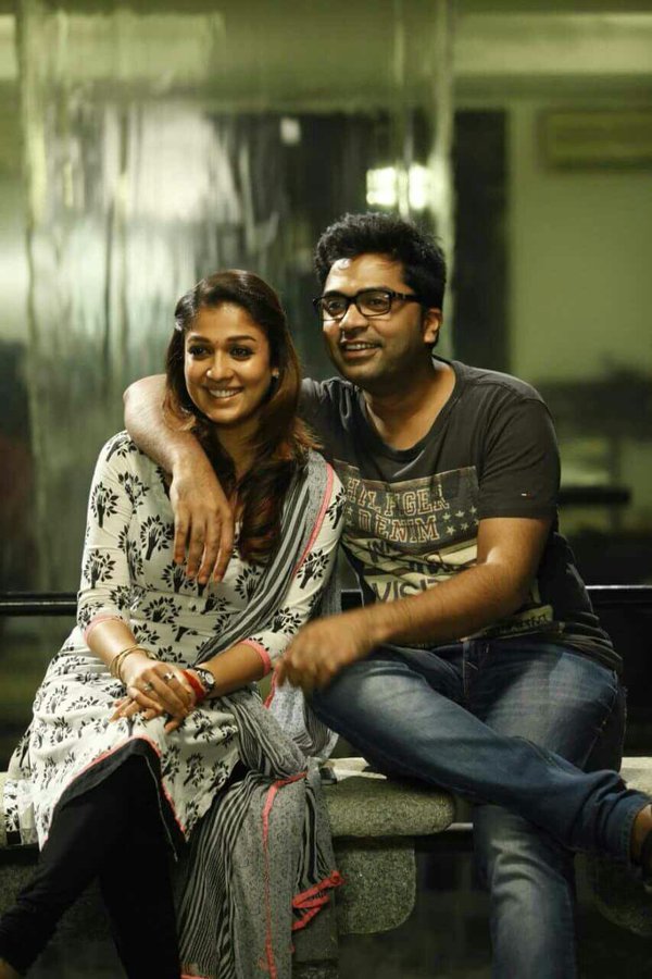 Idhu Namma Aalu is an upcoming Tamil Movie directed by Pandiraj and Music by Kuralarasan. Starring Simbu and Nayanthara in the lead role, while Andrea Jeremiah, Soori, Adah Sharma in other cast. Idhu Namma Aalu,Tamil movie Idhu Namma Aalu,Simbu,Nayanthara,Andrea Jeremiah,Soori,Adah Sharma,Idhu Namma Aalu movie stills,Idhu Namma Aalu movie pics,Idhu Namma Aalu movie images,Idhu Namma Aalu movie photos,Idhu Namma Aalu movie pictures