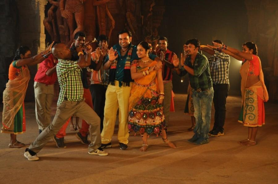 Premji Amaran Maanga,tamil movie maanga,manga,premji amaran,harsha