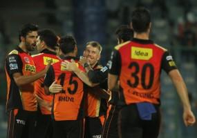 Kolkata Knight Riders,Sunrisers Hyderabad,KKR eliminated,second qualifier,Indian Premier League 9,Indian Premier League,IPL 2016,IPL pics,IPL images,IPL photos,IPL stills