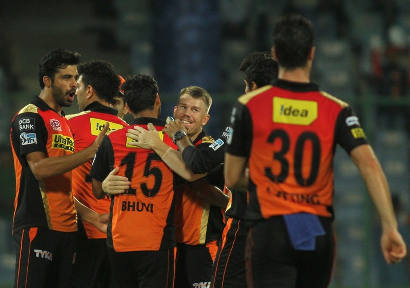 Two times champions Kolkata Knight Riders' campaign in Indian Premier League 9 ended after going down to Sunrisers Hyderabad by 22 runs in the eliminator on Wednesday. Kolkata Knight Riders,Sunrisers Hyderabad,KKR eliminated,second qualifier,Indian Premier League 9,Indian Premier League,IPL 2016,IPL pics,IPL images,IPL photos,IPL stills