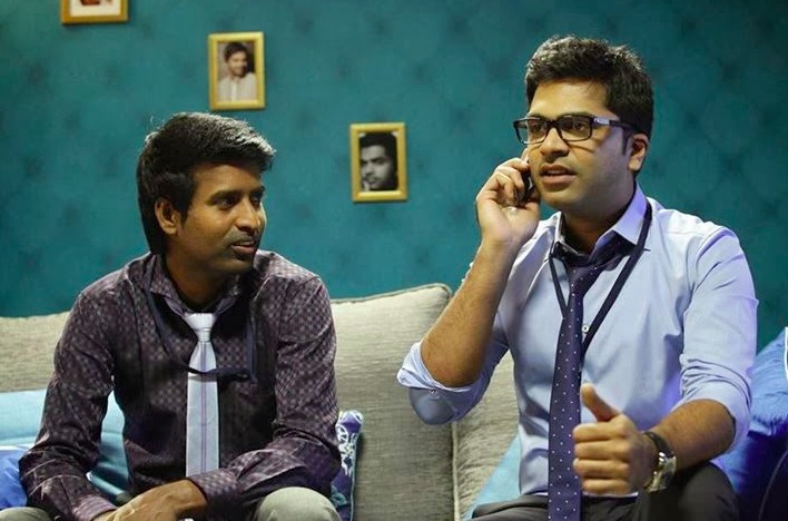 Idhu Namma Aalu movie directed by Pandiraj starring Simbu and Nayanthara in the lead role. Here are the Five reasons to watch INA movie. Idhu Namma Aalu,Idhu Namma Aalu review,Idhu Namma Aalu movie review,INA,INA review,INA movie review,Simbu,Nayanthara,Pandiraj,Soori,Kuralarasan,Santhanam,Idhu Namma Aalu release