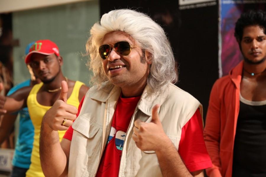 Premji Amaran Maanga,tamil movie maanga,manga,premji amaran,harsha