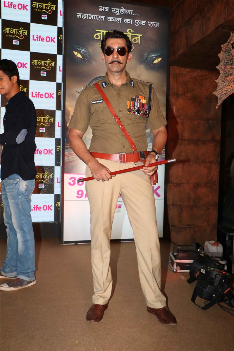 TV show based on mythology, Life Ok's TV show Naagarjuna - Ek Yoddha,Naagarjuna - Ek Yoddha,Naagarjuna - Ek Yoddha show,Nagarjun... Ek Yoddha,mythological shows