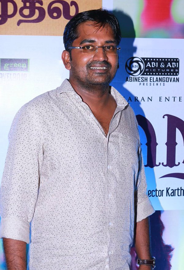 Vijay Sethupathi, Senthil, Radha Ravi at Iraivi Curtain Raiser Iraivi Curtain Raiser,Vijay Sethupathi,Senthil,Radha Ravi,Iraivi,Iraivi Curtain Raiser pics,Iraivi Curtain Raiser images,Iraivi Curtain Raiser photos,Iraivi Curtain Raiser stills,Iraivi Curtain Raiser pictures