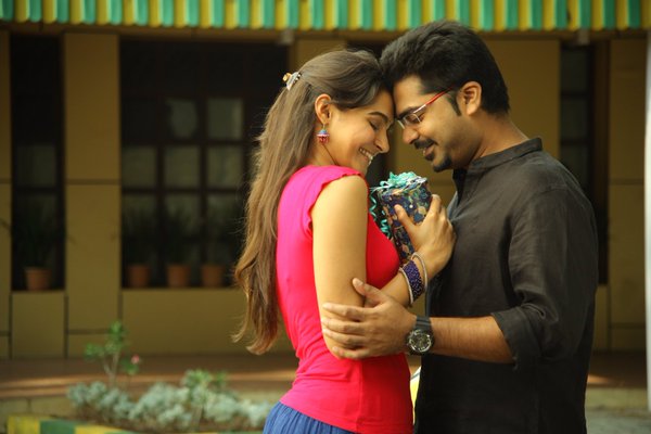Idhu Namma Aalu is an upcoming Tamil Movie directed by Pandiraj and Music by Kuralarasan. Starring Simbu and Nayanthara in the lead role, while Andrea Jeremiah, Soori, Adah Sharma in other cast. Idhu Namma Aalu,Tamil movie Idhu Namma Aalu,Simbu,Nayanthara,Andrea Jeremiah,Soori,Adah Sharma,Idhu Namma Aalu movie stills,Idhu Namma Aalu movie pics,Idhu Namma Aalu movie images,Idhu Namma Aalu movie photos,Idhu Namma Aalu movie pictures