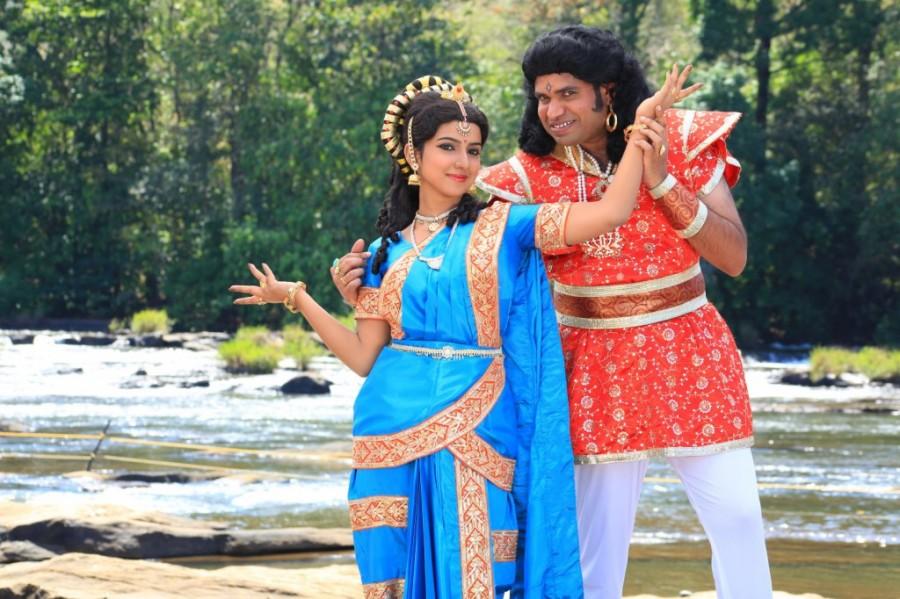 Premji Amaran Maanga,tamil movie maanga,manga,premji amaran,harsha
