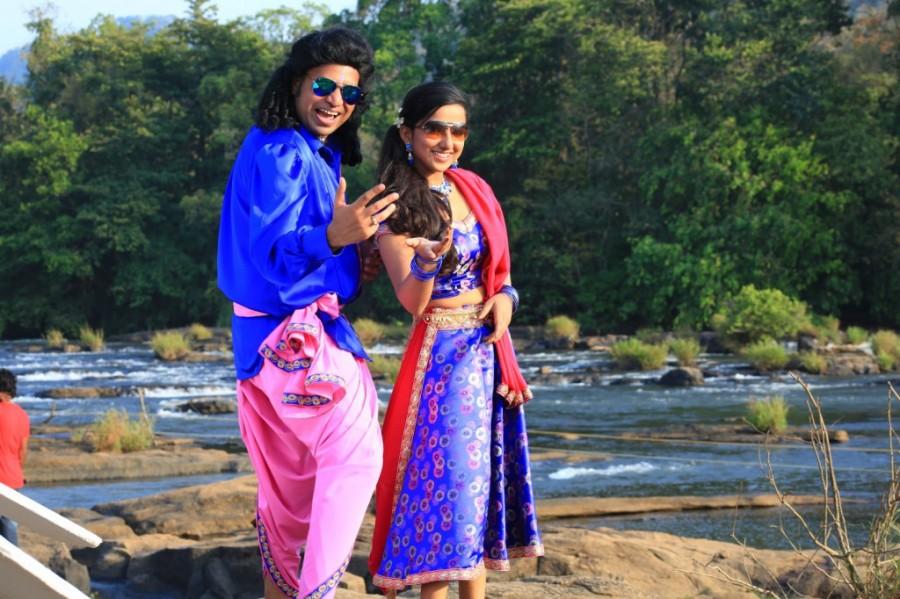 Premji Amaran Maanga,tamil movie maanga,manga,premji amaran,harsha