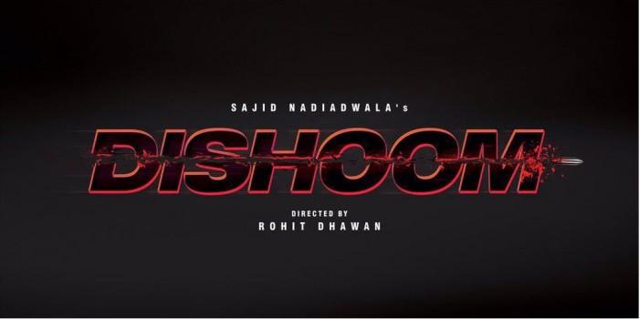 Yes, its a known fact that that Varun Dhawan and John Abraham starer, 'Dishoom' is one of the most awaited films of the year.