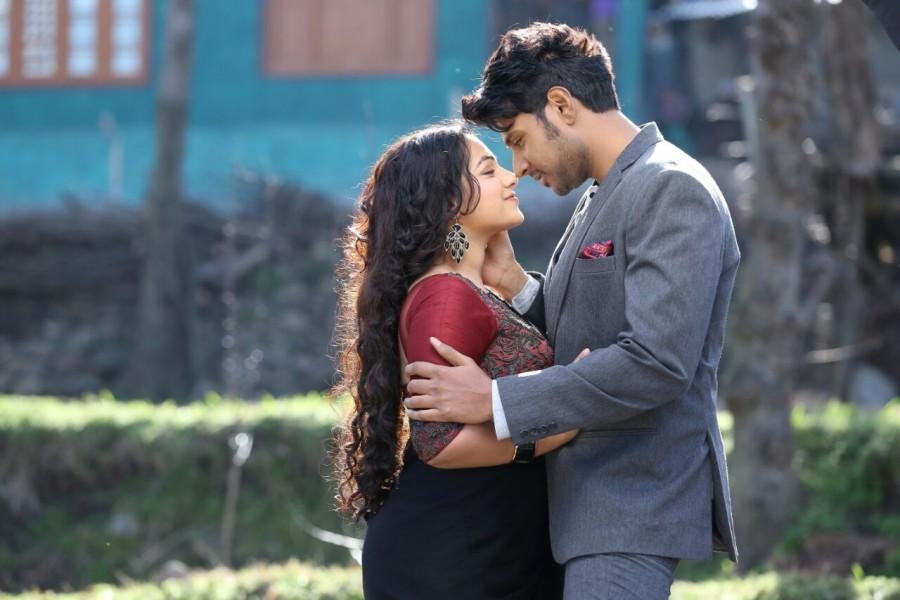 Okka Ammayi Thappa is a 2016 Indian Telugu-language action film directed by Rajasimha Tadinada. Okka Ammayi Thappa,Telugu movie Okka Ammayi Thappa,Sundeep Kishan,Nithya Menon,Okka Ammayi Thappa movie stills,Okka Ammayi Thappa movie pics,Okka Ammayi Thappa movie images,Okka Ammayi Thappa movie photos,Okka Ammayi Thappa movie pictures