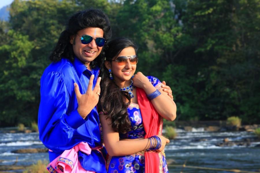 Premji Amaran Maanga,tamil movie maanga,manga,premji amaran,harsha