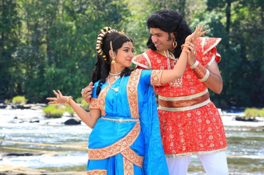 Premji Amaran Maanga,tamil movie maanga,manga,premji amaran,harsha