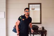 Seasoned batsman Yuvraj Singh, whose team Sunrisers Hyderabad clinched their maiden Indian Premier League (IPL) crown defeating Royal Challengers Bangalore (RCB) in the final, said the win is right next to his victories in the 50-over World Cup and the World Twenty20.