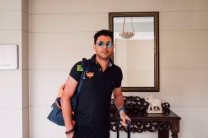 Yuvraj Singh,batsman Yuvraj Singh,Sunrisers Hyderabad,Indian Premier League,Royal Challengers Bangalore,ipl 2016