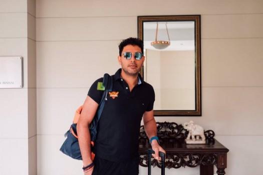 Seasoned batsman Yuvraj Singh, whose team Sunrisers Hyderabad clinched their maiden Indian Premier League (IPL) crown defeating Royal Challengers Bangalore (RCB) in the final, said the win is right next to his victories in the 50-over World Cup and the World Twenty20.