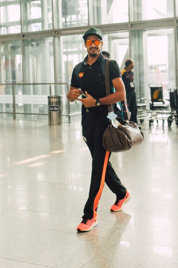 Seasoned batsman Yuvraj Singh, whose team Sunrisers Hyderabad clinched their maiden Indian Premier League (IPL) crown defeating Royal Challengers Bangalore (RCB) in the final, said the win is right next to his victories in the 50-over World Cup and the World Twenty20. Yuvraj Singh,batsman Yuvraj Singh,Sunrisers Hyderabad,Indian Premier League,Royal Challengers Bangalore,ipl 2016