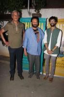 Thithi Special Screening,Thithi,Kangana Ranaut,Shekhar Kapur,Raam Reddy,Thithi Special Screening pics,Thithi Special Screening images,Thithi Special Screening photos,Thithi Special Screening stills,Thithi Special Screening pictures