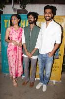 Thithi Special Screening,Thithi,Kangana Ranaut,Shekhar Kapur,Raam Reddy,Thithi Special Screening pics,Thithi Special Screening images,Thithi Special Screening photos,Thithi Special Screening stills,Thithi Special Screening pictures