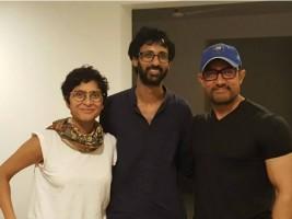 Thithi Special Screening,Thithi,Kangana Ranaut,Shekhar Kapur,Raam Reddy,Thithi Special Screening pics,Thithi Special Screening images,Thithi Special Screening photos,Thithi Special Screening stills,Thithi Special Screening pictures