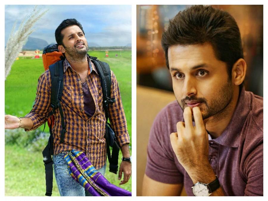 Here is the 5 reasons to watch A Aa movie starring Nithin, Samantha and Anupama Parameshwaran in the lead role. Directed by Trivikram Srinivas. A Aa,A Aa review,A Aa movie review,Nithin,Samantha,Anupama Parameshwaran,Trivikram Srinivas,Trivikram Srinivas movie,actress Samantha Ruth Prabhu