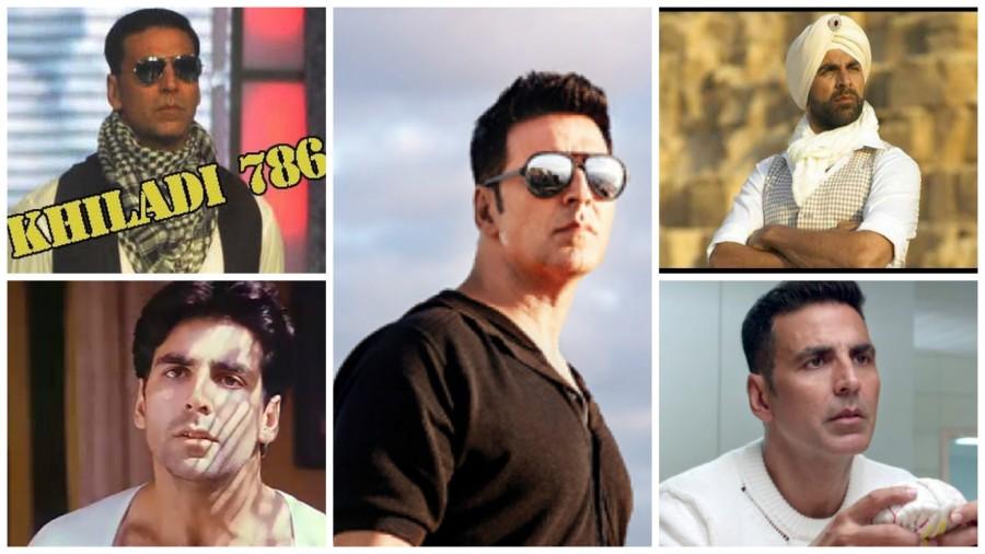 Akshay Kumar, who has time and again proven his versatility by exploring and excelling in a number of genres is a True King of Sequels! The Bollywood actor who is as much known for his comic timing as much as he is known for his power packed action has time and again proven to be an onscreen delight. Akshay Kumar,Akshay Kumar is a True King of Sequels,actor Akshay Kumar,Akshay Kumar in Sequels,Akshay Kumar in Sequel movies,Khiladi,Hera Pheri,Singh is King,Namastey London,Housefull