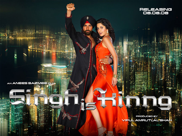 Akshay Kumar, who has time and again proven his versatility by exploring and excelling in a number of genres is a True King of Sequels! The Bollywood actor who is as much known for his comic timing as much as he is known for his power packed action has time and again proven to be an onscreen delight. Akshay Kumar,Akshay Kumar is a True King of Sequels,actor Akshay Kumar,Akshay Kumar in Sequels,Akshay Kumar in Sequel movies,Khiladi,Hera Pheri,Singh is King,Namastey London,Housefull