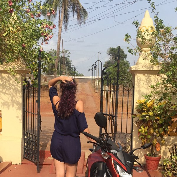 After actress Sunny Leone, Taapsee Pannu has coloured her hair purple and pink. Taapsee Pannu,Taapsee Pannu hair colour,Taapsee Pannu gets new hair colour,Sunny Leone,Taapsee Pannu pink hair,Taapsee Pannu new pics,Taapsee Pannu new images,Taapsee Pannu new photos,Taapsee Pannu new stills,Taapsee Pannu new pictures