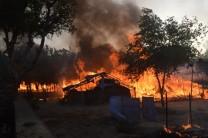 The toll in the Mathura violence rose to 20 on Friday as Superintendent of Police Mukul Dwivedi and others injured in Thursday's clash between police and encroachers during an anti-encroachment drive, succumbed to their injuries.