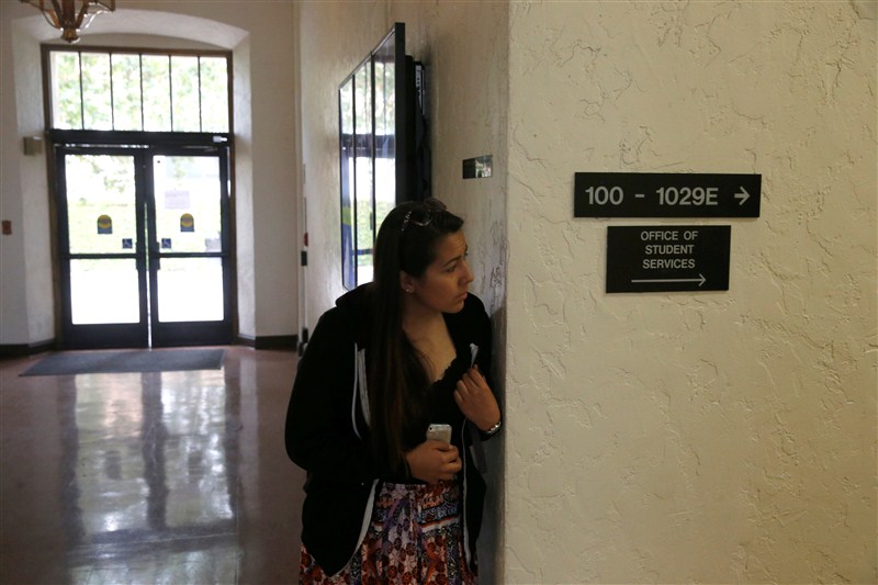 A murder-suicide killed two people at the University of California, Los Angeles. Shooting at UCLA campus,UCLA campus,University of California,Los Angeles,murder-suicide
