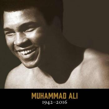 Former world heavyweight boxing champion Muhammad Ali has died at the age of 74.