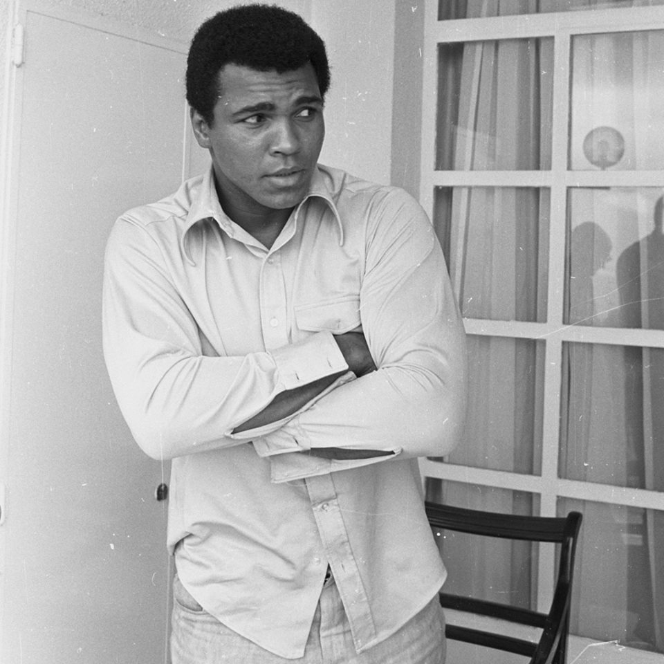 Former world heavyweight boxing champion Muhammad Ali has died at the age of 74. Here are a list of some of his best quotes. Muhammad Ali,Muhammad Ali quotes,Muhammad Ali best quotes,Muhammad Ali ten best quotes,Muhammad Ali Memorable quotes,Muhammad Ali died,Muhammad Ali dead,Muhammad Ali pics,Muhammad Ali rare pics,Muhammad Ali rare images,Muhammad Ali rare photos,Muhammad Al