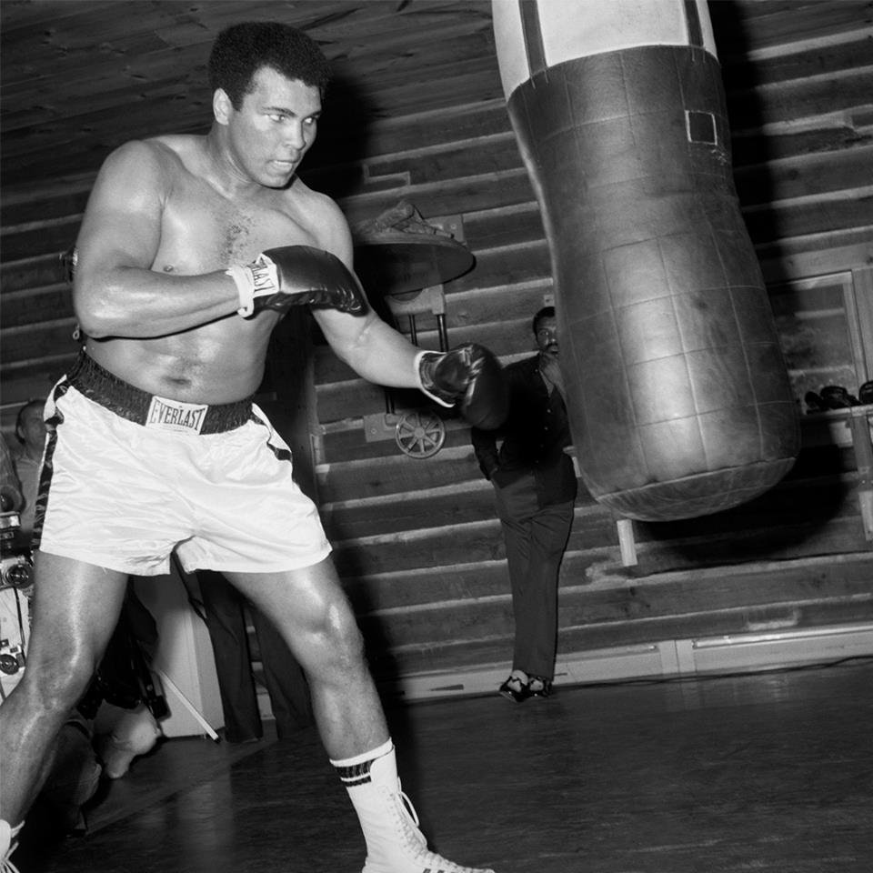 Former world heavyweight boxing champion Muhammad Ali has died at the age of 74. Here are a list of some of his best quotes. Muhammad Ali,Muhammad Ali quotes,Muhammad Ali best quotes,Muhammad Ali ten best quotes,Muhammad Ali Memorable quotes,Muhammad Ali died,Muhammad Ali dead,Muhammad Ali pics,Muhammad Ali rare pics,Muhammad Ali rare images,Muhammad Ali rare photos,Muhammad Al