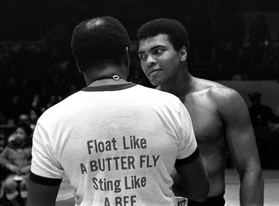 Former world heavyweight boxing champion Muhammad Ali has died at the age of 74. Here are a list of some of his best quotes. Muhammad Ali,Muhammad Ali quotes,Muhammad Ali best quotes,Muhammad Ali ten best quotes,Muhammad Ali Memorable quotes,Muhammad Ali died,Muhammad Ali dead,Muhammad Ali pics,Muhammad Ali rare pics,Muhammad Ali rare images,Muhammad Ali rare photos,Muhammad Al