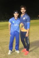 Daring Dozen and Ambersariye Hawks,Daring Dozen,Ambersariye Hawks,Suyyash Rai,Dillzan Wadia,Karanveer Mehra,Varun Badola,Anupam Bhattacharya,Puneet Sachdev,Adi Irani,Jeetendra Verna,Shiva Rindani