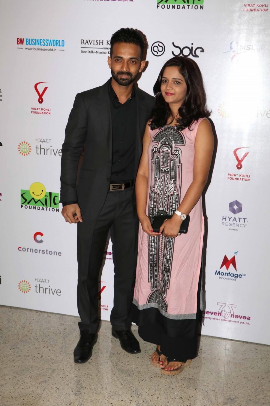 Yuvraj Singh, Hardik Pandya and Mahendra Singh Dhoni grace Virat Kohli foundation charity dinner for Smile Foundation. Virat Kohli,Virat Kohli foundation charity dinner for Smile Foundation,Virat Kohli foundation charity dinner,Yuvraj Singh,Hardik Pandya,Mahendra Singh Dhoni,Dhoni,MS Dhoni,Claudia Ciesla,Singer Abhijeet Bhattacharya,Fashion designer Archana Kochhar,Filmma