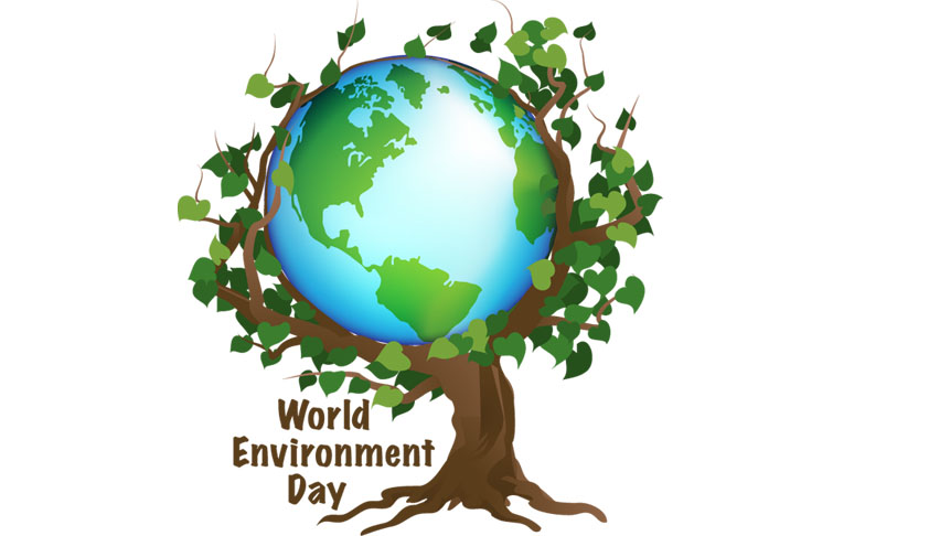 World Environment Day has been started celebrating as an annual event on every 5th of June since 1973 . World Environment Day,World Environment Day 2016,World Environment Day quotes,World Environment Day wishes,World Environment Day messages,World Environment Day greetings,Environment Day quotes,World Environment Day slogans,Environment Day quotes photos,En