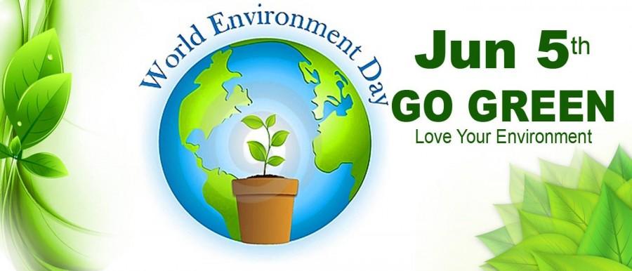 World Environment Day has been started celebrating as an annual event on every 5th of June since 1973 . World Environment Day,World Environment Day 2016,World Environment Day quotes,World Environment Day wishes,World Environment Day messages,World Environment Day greetings,Environment Day quotes,World Environment Day slogans,Environment Day quotes photos,En