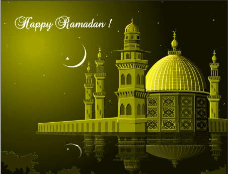 As Ramadan begins for practicing Muslims, most people will fast from dawn to sunset without water or food. Ramadan,Happy Ramadan,Happy Ramadan festival,Ramadan quotes,Ramadan wishes,Ramadan messages,Ramadan greetings,Muslims,Muslims festival,Ramadan begins