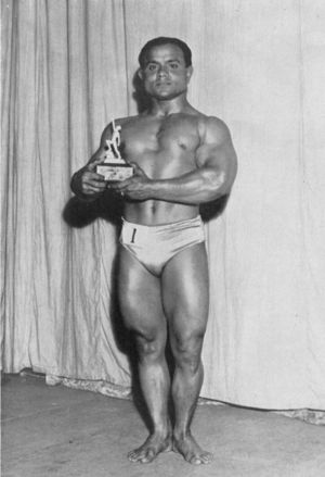 Former Mr Universe and celebrated body-builder Manohar Aich died at his home here following old age-related health complications, family sources said. He was 104. Manohar Aich,Manohar Aich passes away,Former Mr. Universe Manohar Aich passes away,Manohar Aich dead,Manohar Aich died,Manohar Aich rare pics,Manohar Aich rare images,Manohar Aich rare photos,Manohar Aich rare stills,Manohar Aich rare pictures