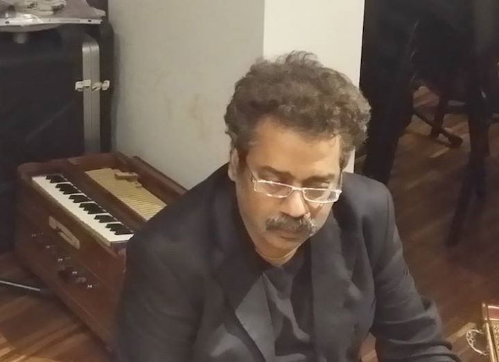 Hariharan Unseen Picture Hariharan,Hariharan birthday,rare unseen pictures,singer,A R Rahman,playback singer,Tamil,Telugu,photos