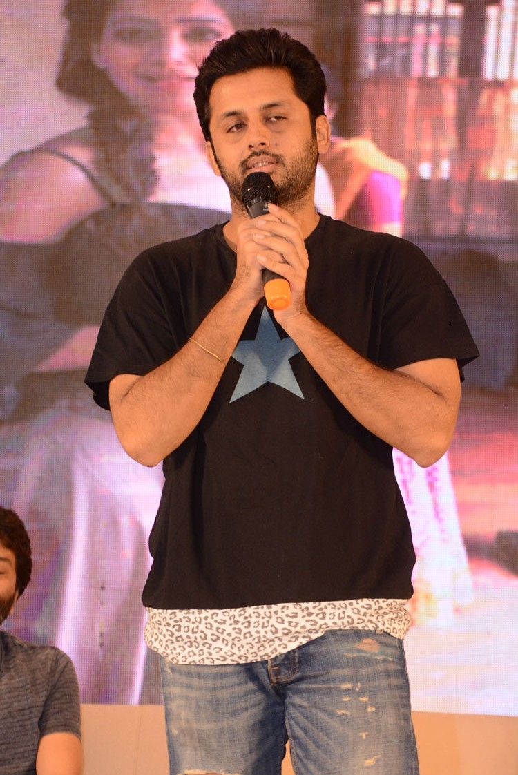 Telugu movie A..Aa Success Meet held at Hyderabad on Saturday. Celebs like Nithin, Samantha Ruth Prabhu, Hari Teja, Director Trivikram Srinivas, Producer S. Radha Krishna, Vijaya Naresh, Srinivasa Reddy, Ajay and others graced the event. A..Aa,A..Aa success meet,Nithin,Samantha,Trivikram Srinivas,Samantha Ruth Prabhu,A..Aa success meet pics,A..Aa success meet images,A..Aa success meet photos,A..Aa success meet stills,A..Aa success meet pictures,S. Radha Krishna