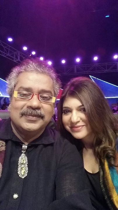 Hariharan Unseen Picture with Alka Yagnik Hariharan,Hariharan birthday,rare unseen pictures,singer,A R Rahman,playback singer,Tamil,Telugu,photos
