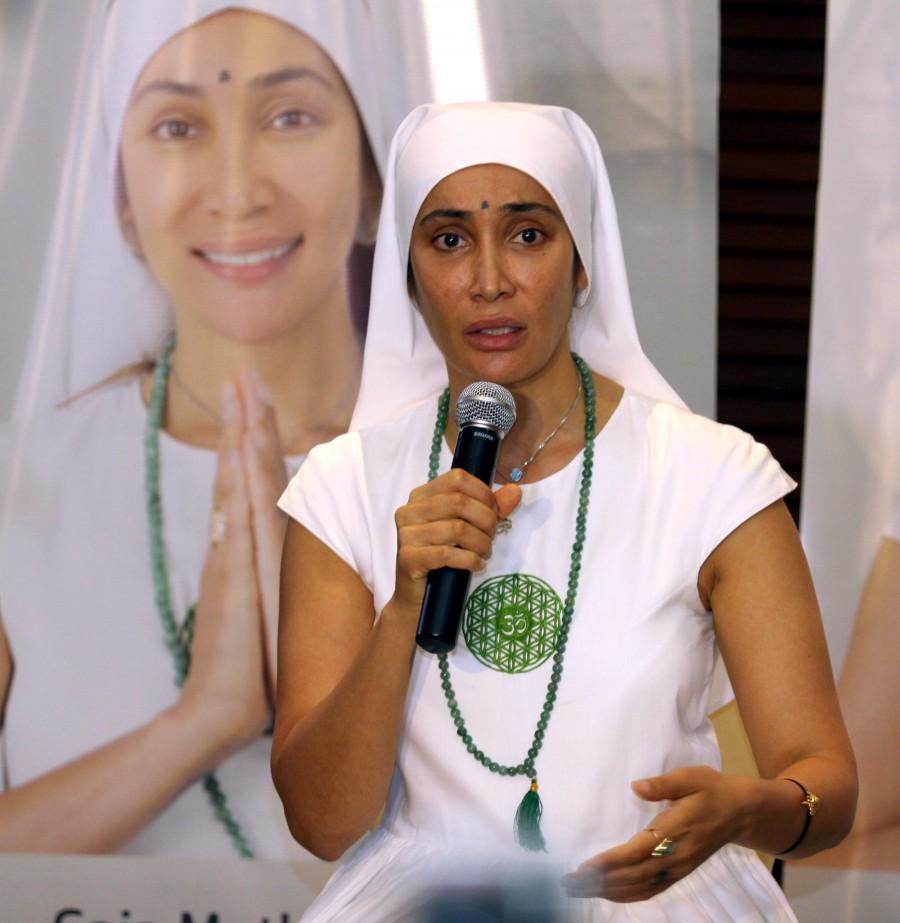 Hollywood model actress Sofia hayat reveals why she turned into a nun, displays silicon implants removed from breasts. Sofia Hayat,Sofia Hayat turned into a nun,Sofia Hayat as nun,Mother Sofia Hayat,Sofia Hayat pics,Sofia Hayat images,Sofia Hayat photos,Sofia Hayat stills,Sofia Hayat pictures