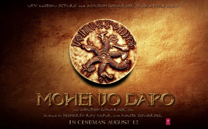 Bollywood actor Hrithik Roshan's Mohenjo Daro poster revealed today on 7th June. Hrithik Roshan,Mohenjo Daro poster,Mohenjo Daro,Hrithik Roshan's Mohenjo Daro poster,Hrithik Roshan as Mohenjo Daro,Hrithik Roshan in Mohenjo Daro,bollywood movie Mohenjo Daro,Mohenjo Daro pics,Mohenjo Daro images,Mohenjo Daro photos,Mohenjo Daro sti
