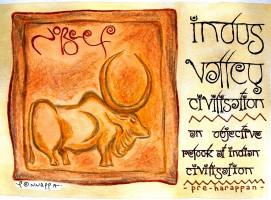 Indus Valley Civilisation,Age of civilisation,harappan culture