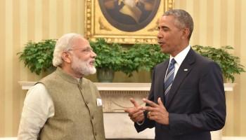 Narendra Modi,Barack Obama,Narendra Modi meets Barack Obama,Narendra Modi meets Barack Obama at White House,Modi meets Obama at White House,Modi meets Obama,USA President Barack Obama.,Prime Minister Narendra Modi,Oval Office,Washington