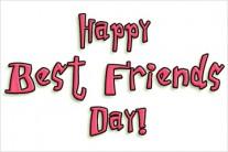 Happy Best Friends Day 2016: Quotes, wishes, messages and greetings.
