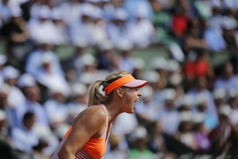 Russian star Maria Sharapova was banned for two years by the International Tennis Federation (ITF) on Wednesday after a failed drugs test. Here are some rare and unseen pics of Maria Sharapova. Maria Sharapova,Maria Sharapova banned,maria sharapova drug test,maria sharapova drugs,International Tennis Federation,ITF,Maria Sharapova rare pics,Maria Sharapova rare images,Maria Sharapova rare photos,Maria Sharapova rare stills,Maria Sharapova rare p