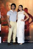 Dillagi Song launch,Dillagi music launch,Dillagi,Vidyut Jammwal,Huma Qureshi,Rahat Fateh Ali Khan,Dillagi song launch pics,Dillagi song launch images,Dillagi song launch photos,Dillagi song launch stills,Dillagi song launch pictures