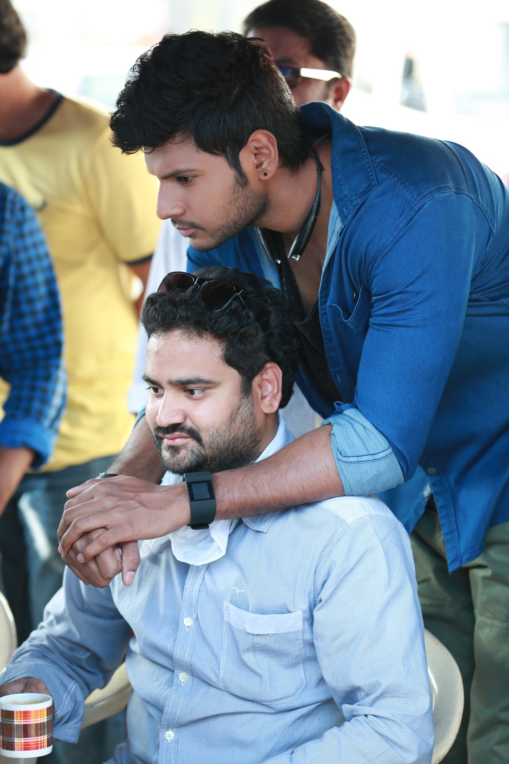Okka Ammayi Thappa is a 2016 Indian Telugu-language action film directed by Rajasimha Tadinada. Okka Ammayi Thappa,Telugu movie Okka Ammayi Thappa,Sundeep Kishan,Nithya Menon,Okka Ammayi Thappa movie stills,Okka Ammayi Thappa movie pics,Okka Ammayi Thappa movie images,Okka Ammayi Thappa movie photos,Okka Ammayi Thappa movie pictures